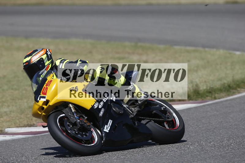 /12 30.04.2026  Speer Racing ADR/Gruppe gruen/165